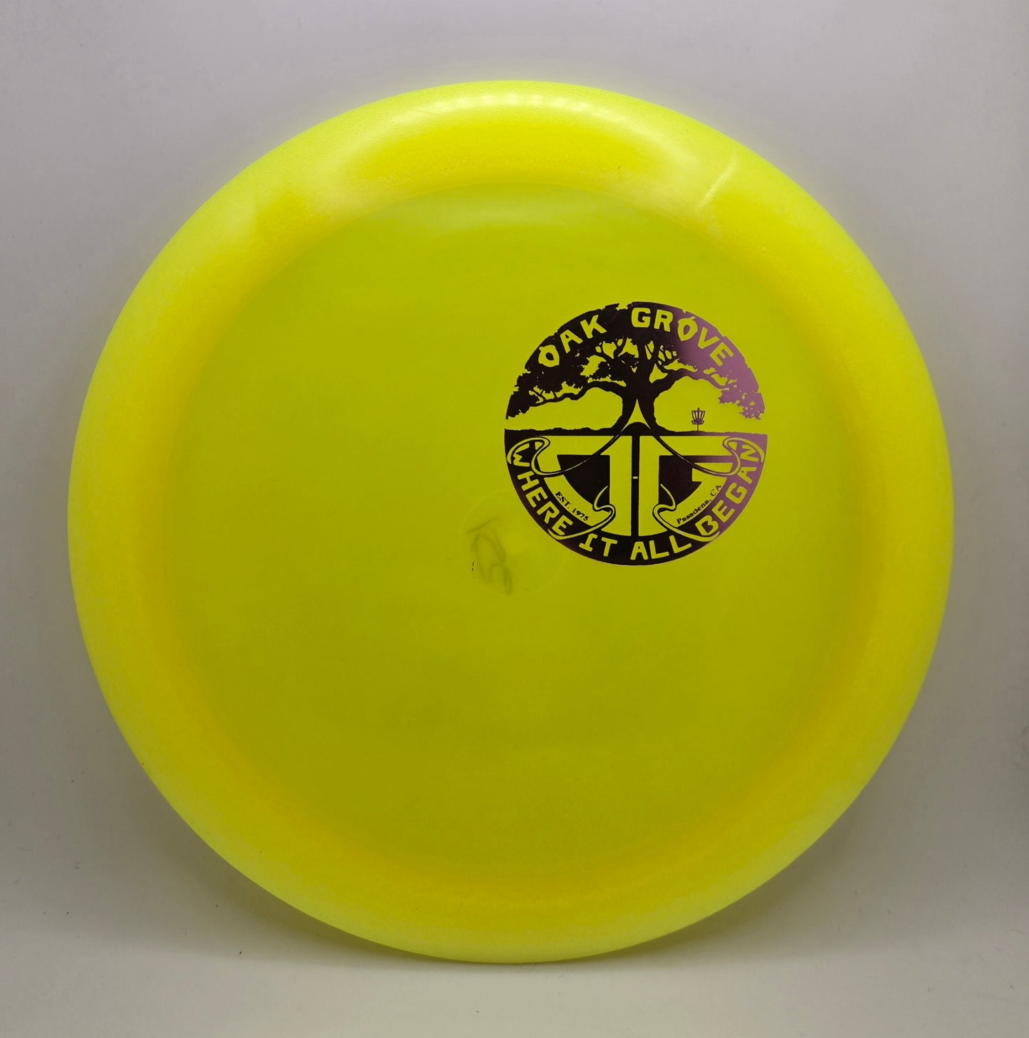 Innova Discs Blizzard Champion Boss
