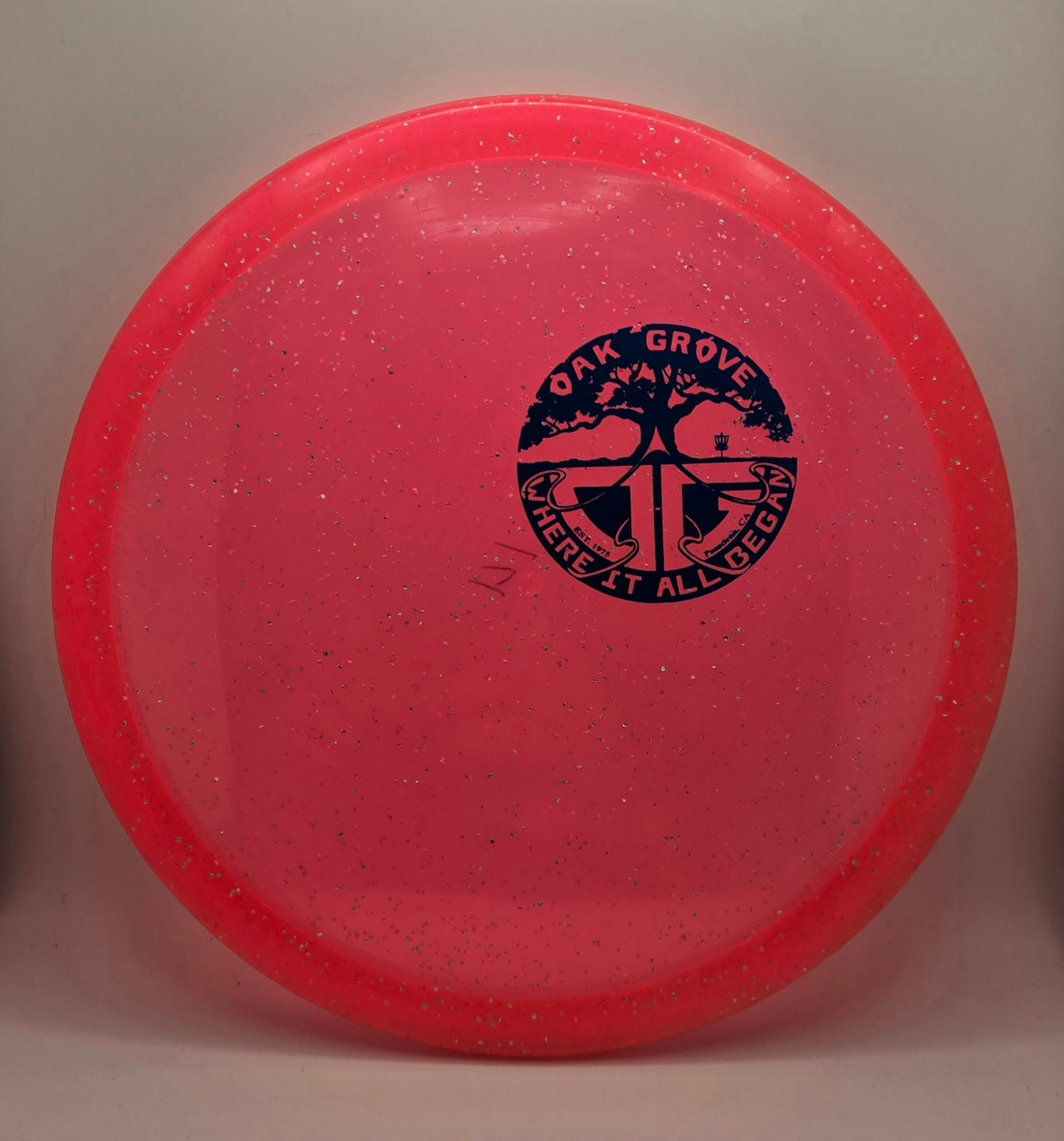 Innova Discs Metal Flake Champion Gator