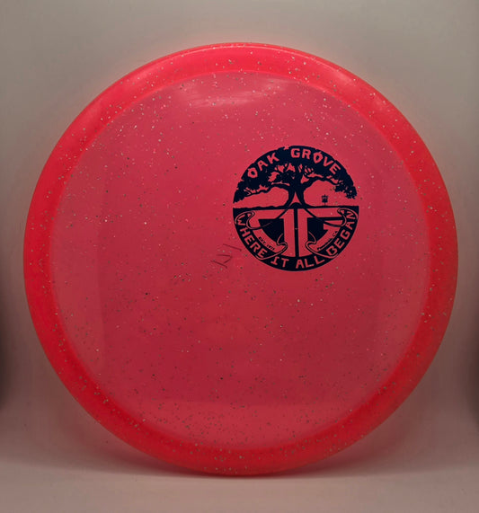 Innova Discs Metal Flake Champion Gator