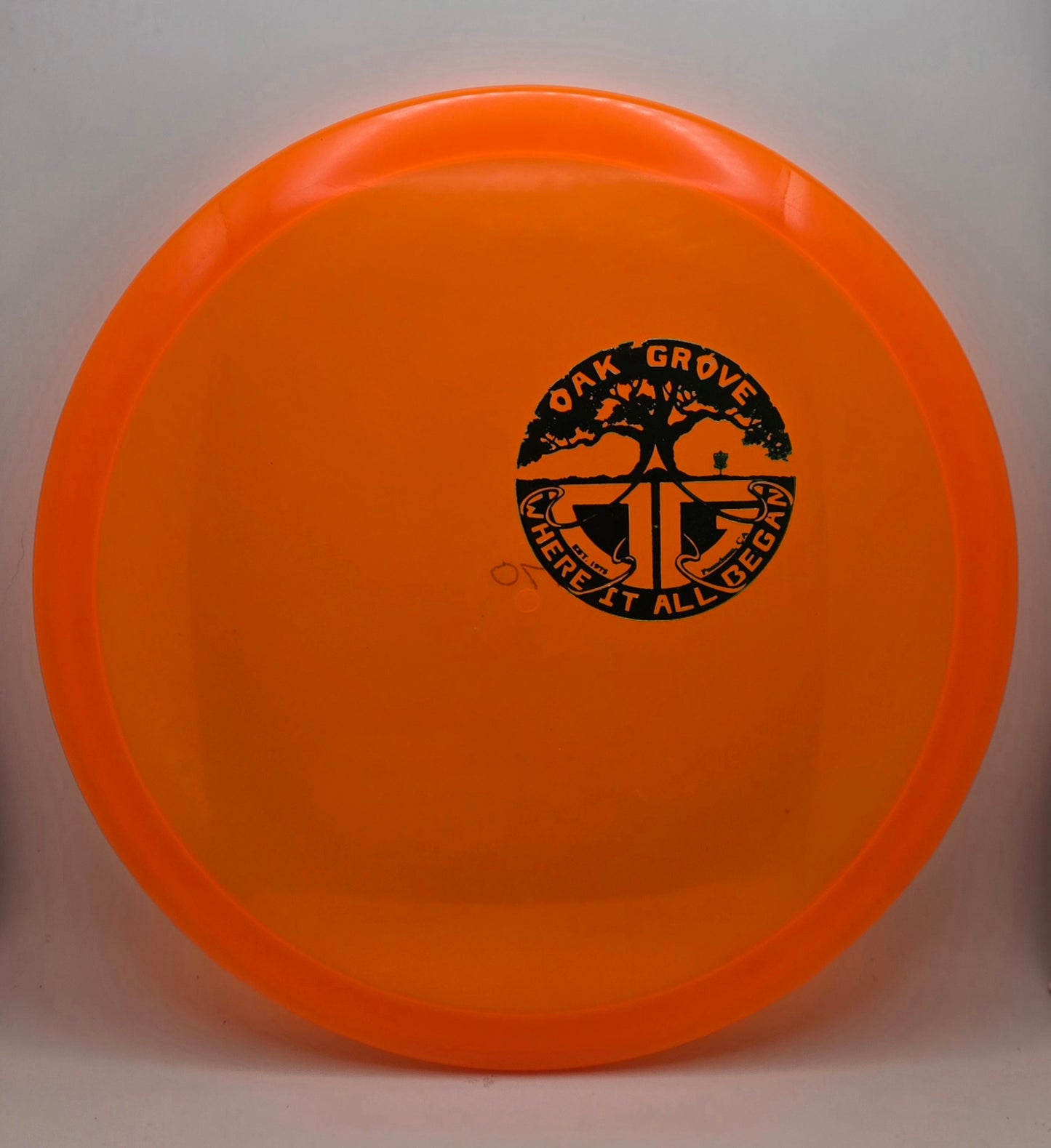 Innova Discs Champion Roc3