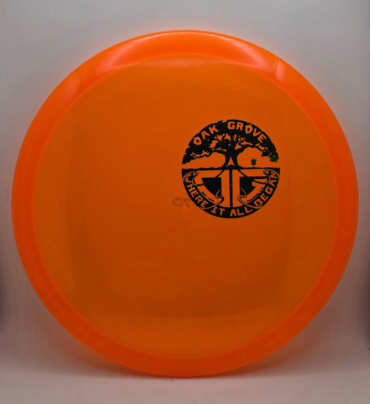 Innova Discs Champion Roc3