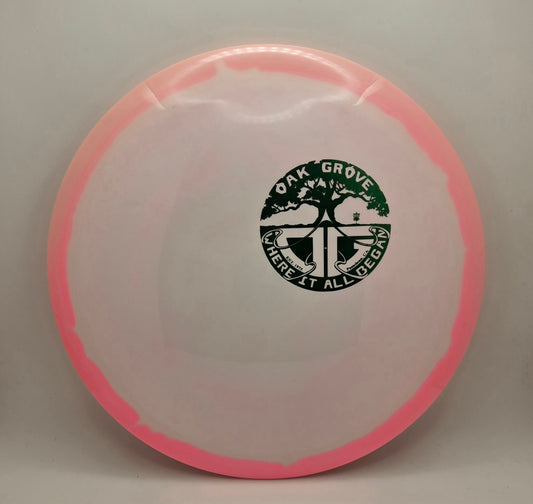 Innova Discs Halo Star Roadrunner