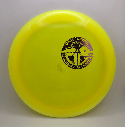 Innova Discs Blizzard Champion Boss