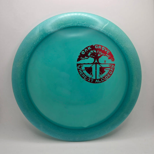 Innova Discs Blizzard Champion Destroyer