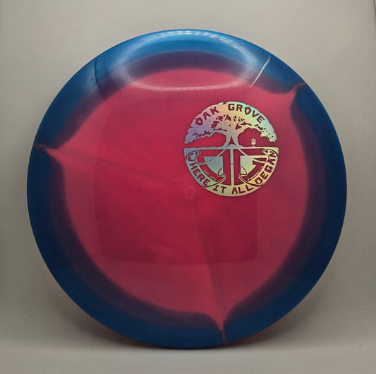 Innova Discs Halo Star Leopard3