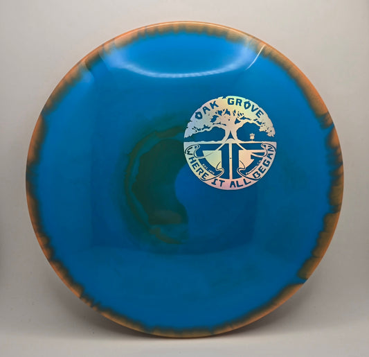 Innova Discs Halo Star Firebird
