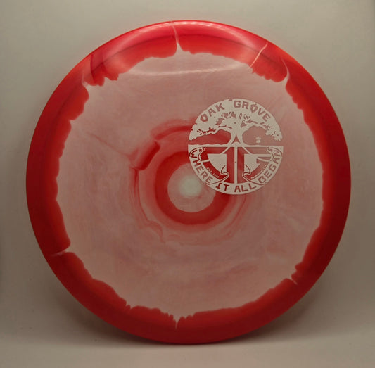 Innova Discs Halo Star TL3