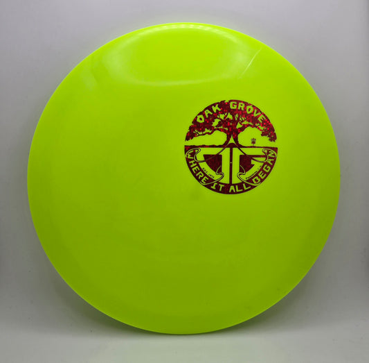 Innova Discs Star Hawkeye