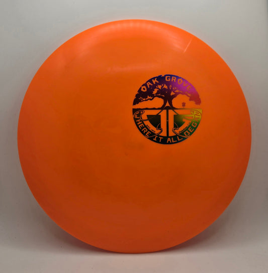 Innova Discs Star Valkyrie