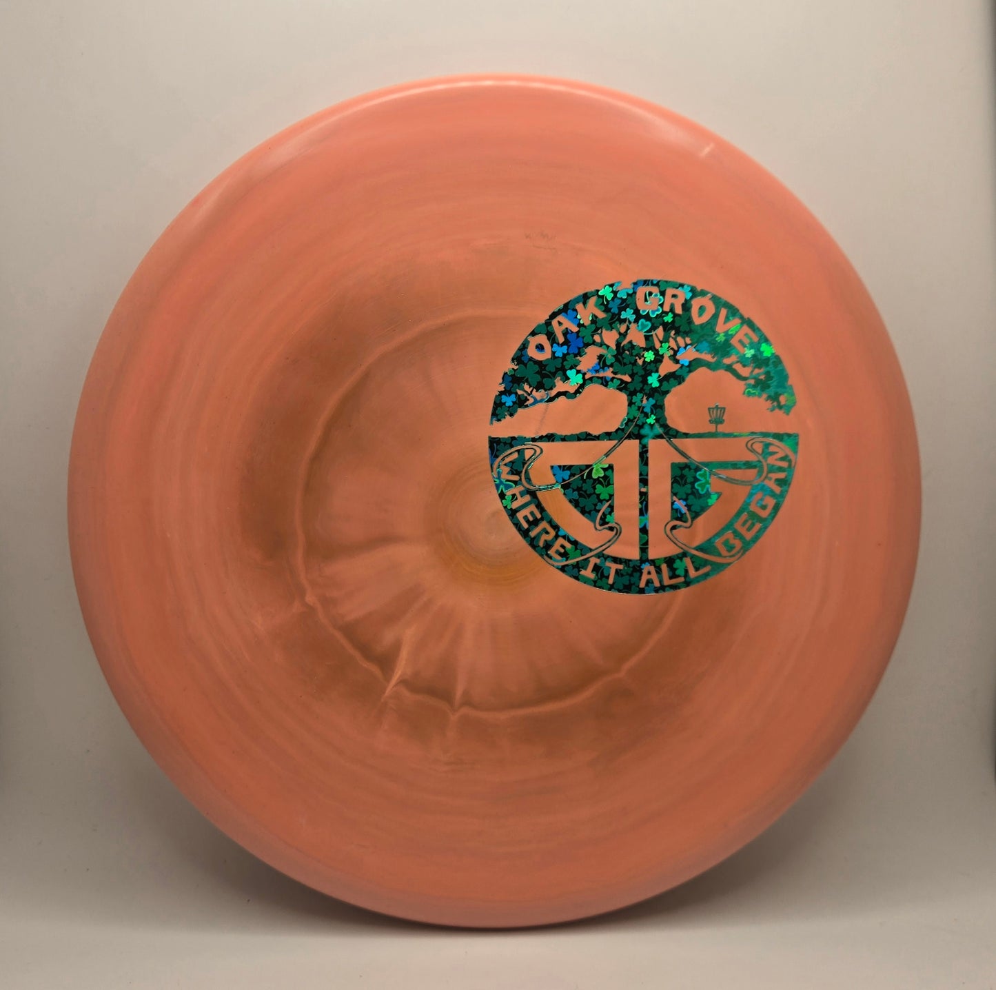 Discraft Discs ESP Zone