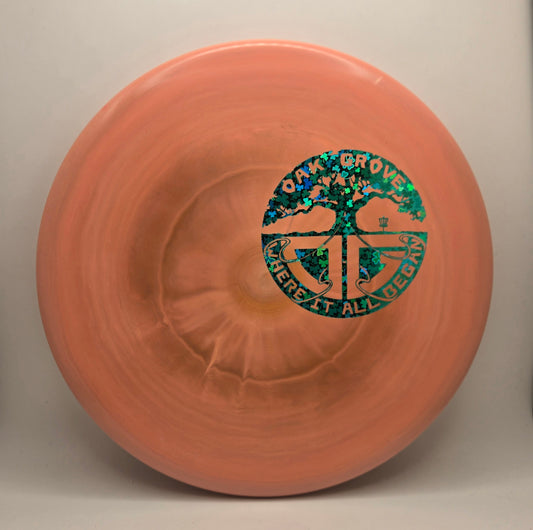 Discraft Discs ESP Zone