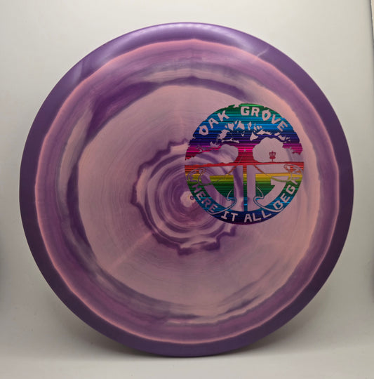 Discraft Discs ESP Buzzz