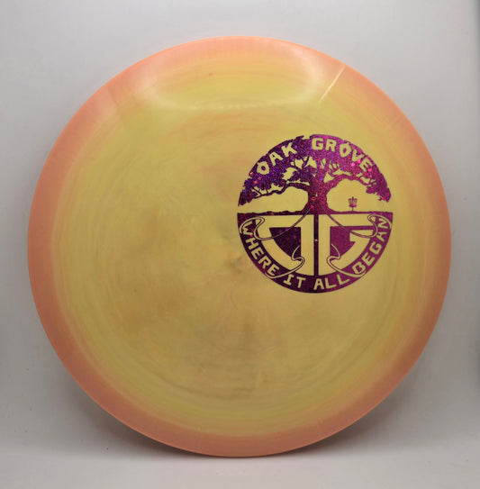 Discraft Discs ESP Undertaker