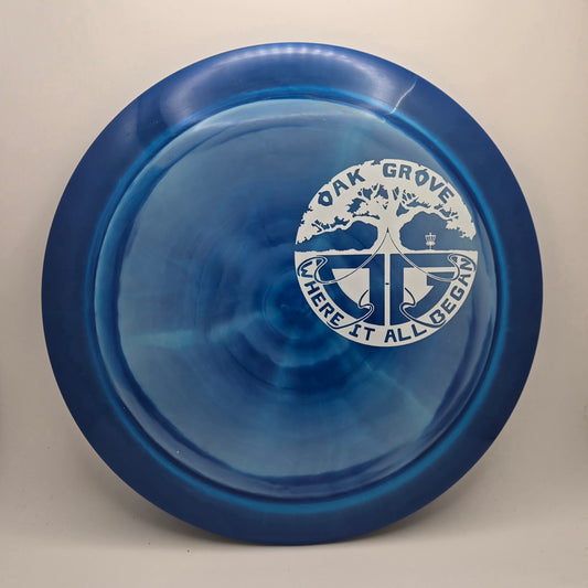 Discraft Discs ESP Nuke